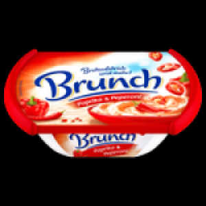 Brunch Brotaufstrich