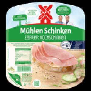 R&uuml;genwalder M&uuml;hle M&uuml;hlen Schinken