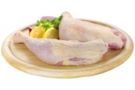 Hähnchenkeulen 0.99 €