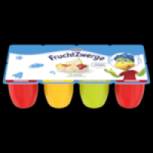 Danone Frucht Zwerge