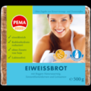 Pema Eiweissbrot