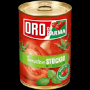Oro di Parma Tomaten