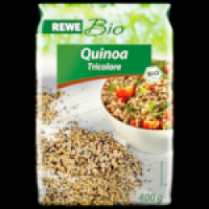 REWE Bio Quinoa Tricolore 2.49&nbsp;&euro;