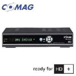 Real  HDTV-Twin-Sat-Receiver PVRready mit 500-GB-Festplatte
