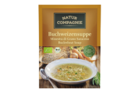 Denns Natur Compagnie Suppe Buchweizensuppe