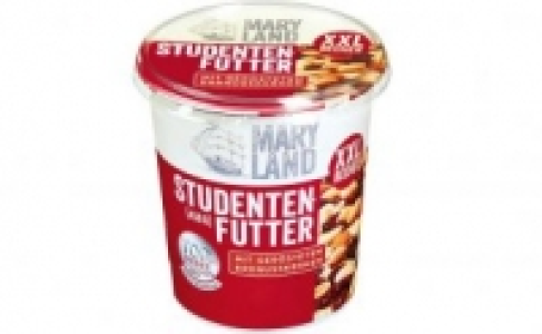 Maryland Studentenfutter 2.99 €