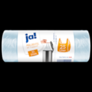 ja! M&uuml;lleimer-Beutel