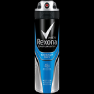Rexona Deospray