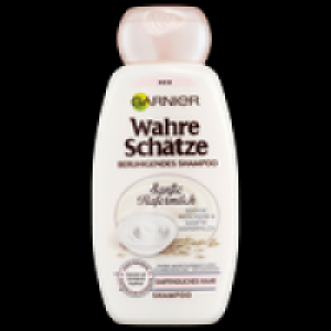 Wahre Schätze Shampoo oder Spülung 1.99 €