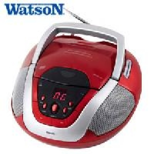 Real  Stereo-CD-Radio RP 5879