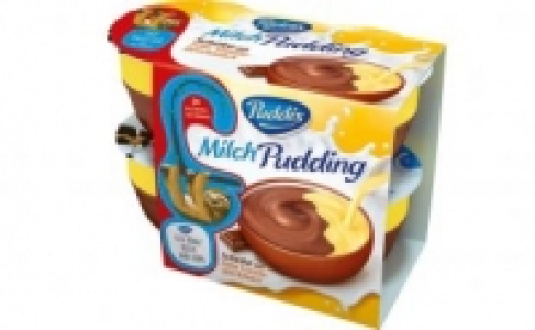 Puddis Milchpudding 0.79&nbsp;&euro;
