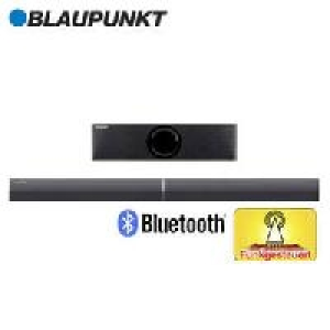 Superslim Soundbar mit Funk-Subwoofer LS 230E