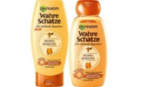 Garnier Wahre Sch&auml;tze Shampoo oder Sp&uuml;lung 1.99&nbsp;&euro;