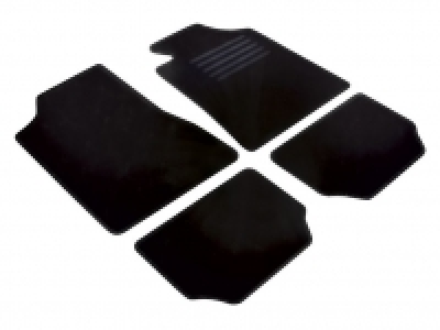ULTIMATE SPEED® Automattensatz Carlux 4-teilig 7.99 €