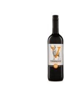 Ebl Naturkost Spanischer Rotwein Vermador Tinto Alicante DO