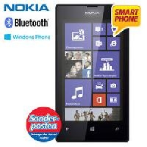 Smartphone Lumia 520