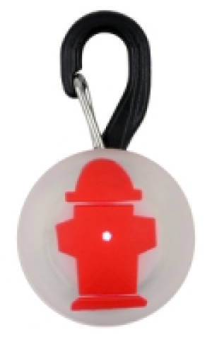 PetLit LED-Blinkanhänger 3.99 €
