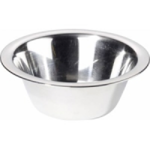 Edelstahlsch&uuml;sseln