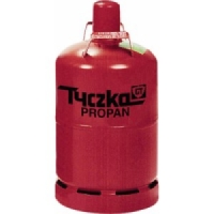 11kg Brenngasf&uuml;llung