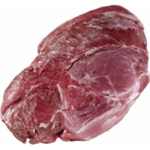 Hirschkalbskeule 8.49 €
