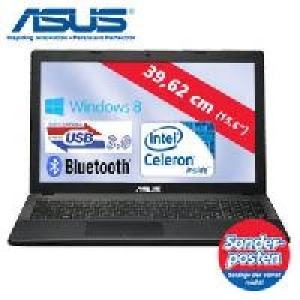 Notebook F551MA mit Intel Celeron N2920 (bis zu 2 GHz)