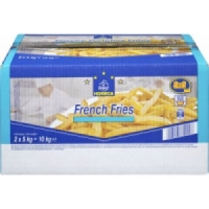 Frische Pommes Frites