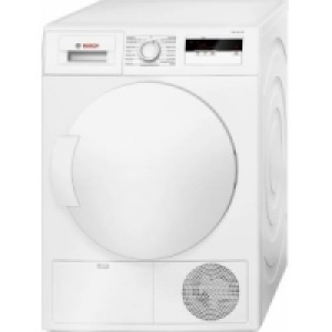 W&auml;rmepumpentrockner WTH83000