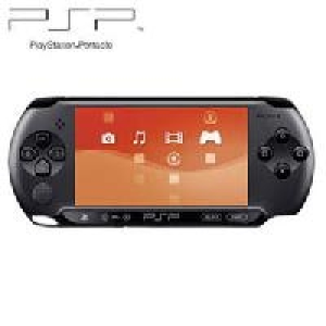 PlayStation Portable e1000