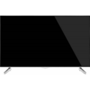 49 Zoll UHD-LED-Fernseher D49U400X4CW