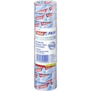 tesafilm&reg; kristallklar