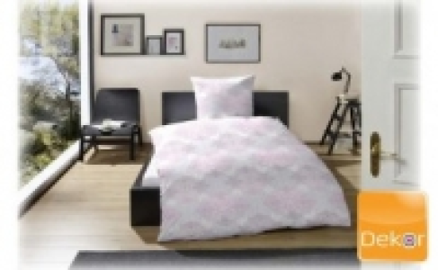 Feinbiber-Bettw&auml;sche 9.98&nbsp;&euro;