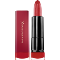 Rossmann Max Factor Colour Elixier Lipstick 2 Marilyn Sunset Red
