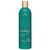 Rossmann Beology Geschmeidigkeits-Shampoo