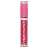 Rossmann Rdel Young Crazy GlossnGlam Lipgloss 04 disco queen