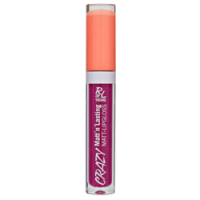 Rossmann Rdel Young Crazy MattnLasting Lipgloss 03 forever young