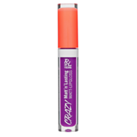 Rossmann Rdel Young Crazy MattnLasting Lipgloss 06 star appeal