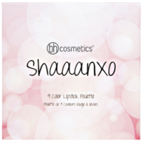 Rossmann Bh Cosmetics Shaaanxo - 18 Color Eyeshadow < Lipstick Palette