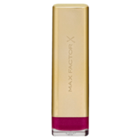 Rossmann Max Factor Colour Elixir Lipstick 120