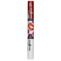 Rossmann Rdel Young Stay4ever Lipgloss 04 foxy red