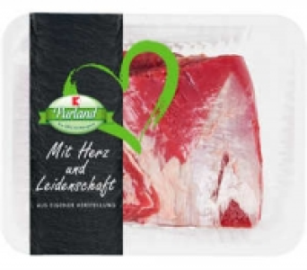 Rinderbraten Hals/Hohe Rippe 6.99&nbsp;&euro;