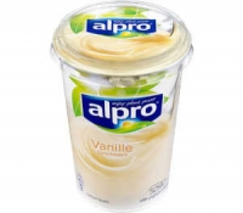 Kaufland  ALPRO