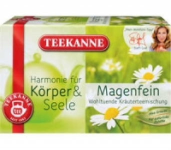 Kaufland  TEEKANNE