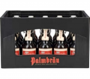 PALMBRÄU 10.00 €