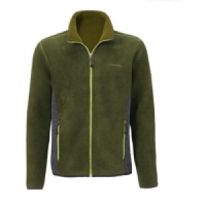 Schöffel Herren Fleecejacke Cardiff 1