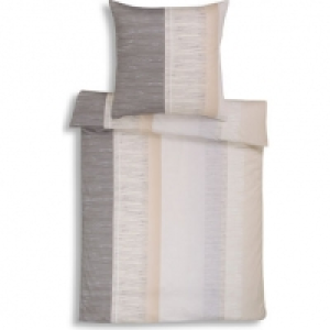 Estella Jersey Bettwäsche, 3er Set