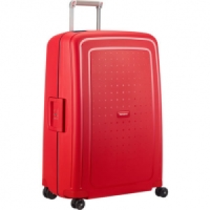 Samsonite 4-Rollen Trolley SCure, 75 cm