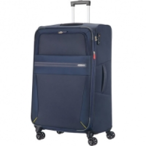 American Tourister 4 Rollen Trolley Summer Voyager, 79 cm