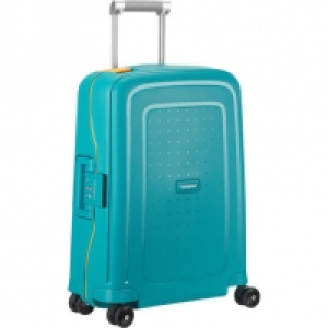 Karstadt  Samsonite 4-Rollen Trolley SCure, 55 cm