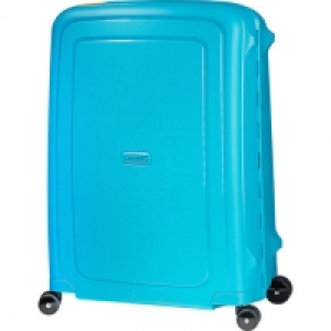 Samsonite 4-Rollen Trolley SCure, 69 cm