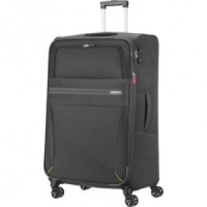 American Tourister 4 Rollen Trolley Summer Voyager, 55 cm